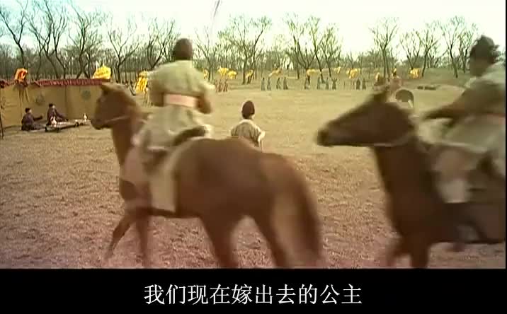 贞观就要有贞观的样子