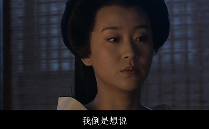 贞观就要有贞观的样子
