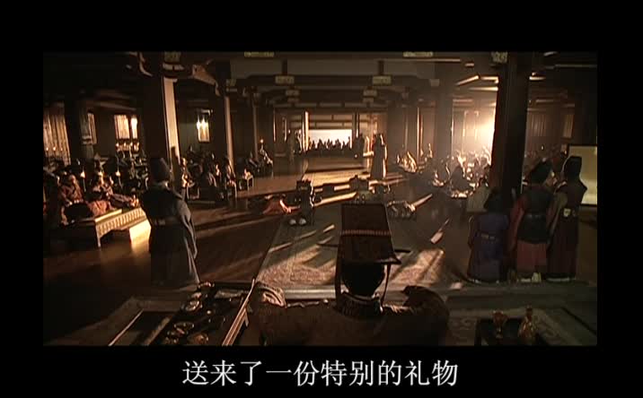 贞观就要有贞观的样子
