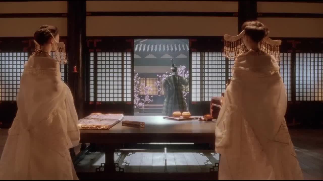 香港经典动作电影 黄飞鸿方世玉