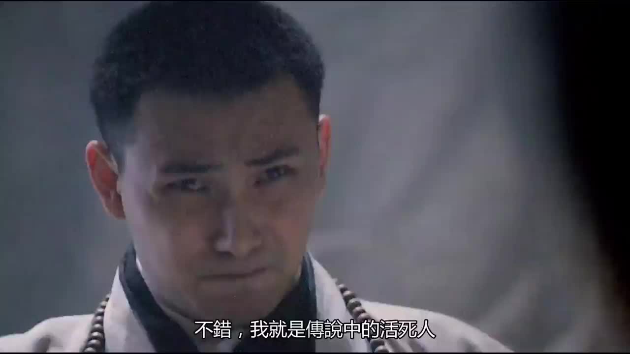 香港经典动作电影 黄飞鸿方世玉