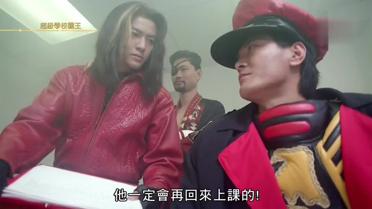 【王晶】港风导演代表