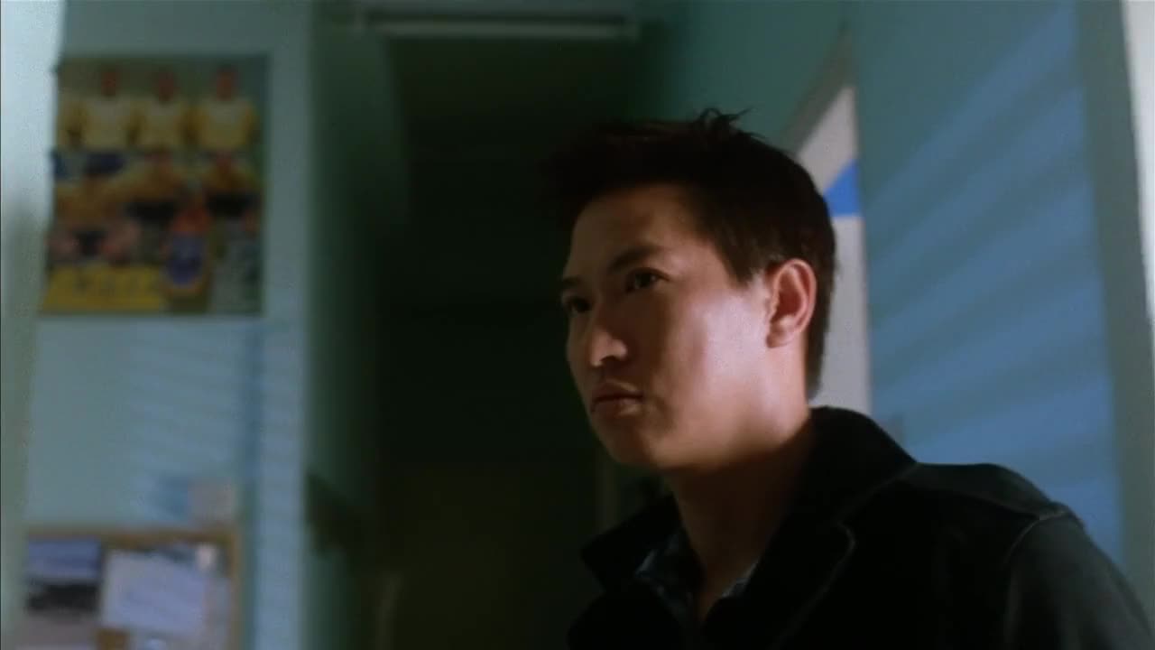 【王晶】港风导演代表