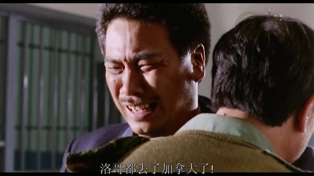 【王晶】港风导演代表