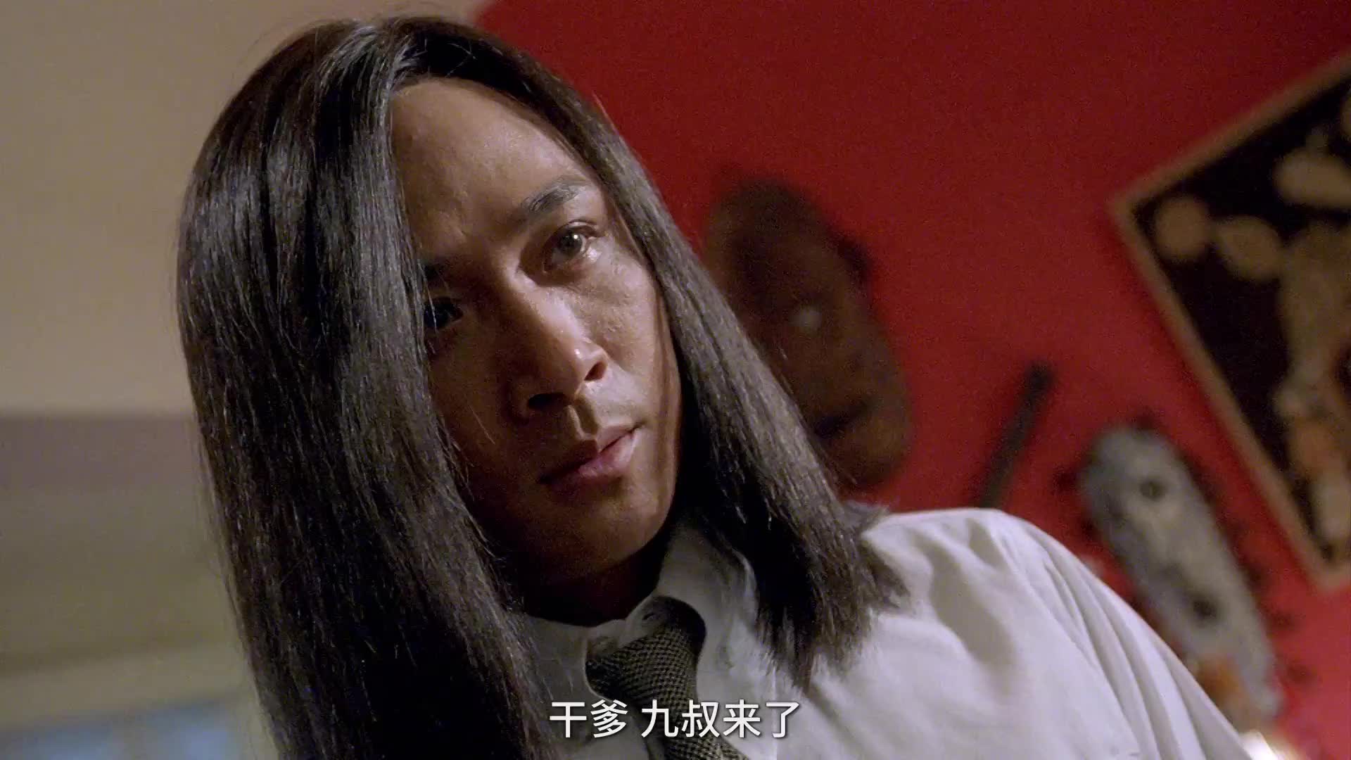 【王晶】港风导演代表