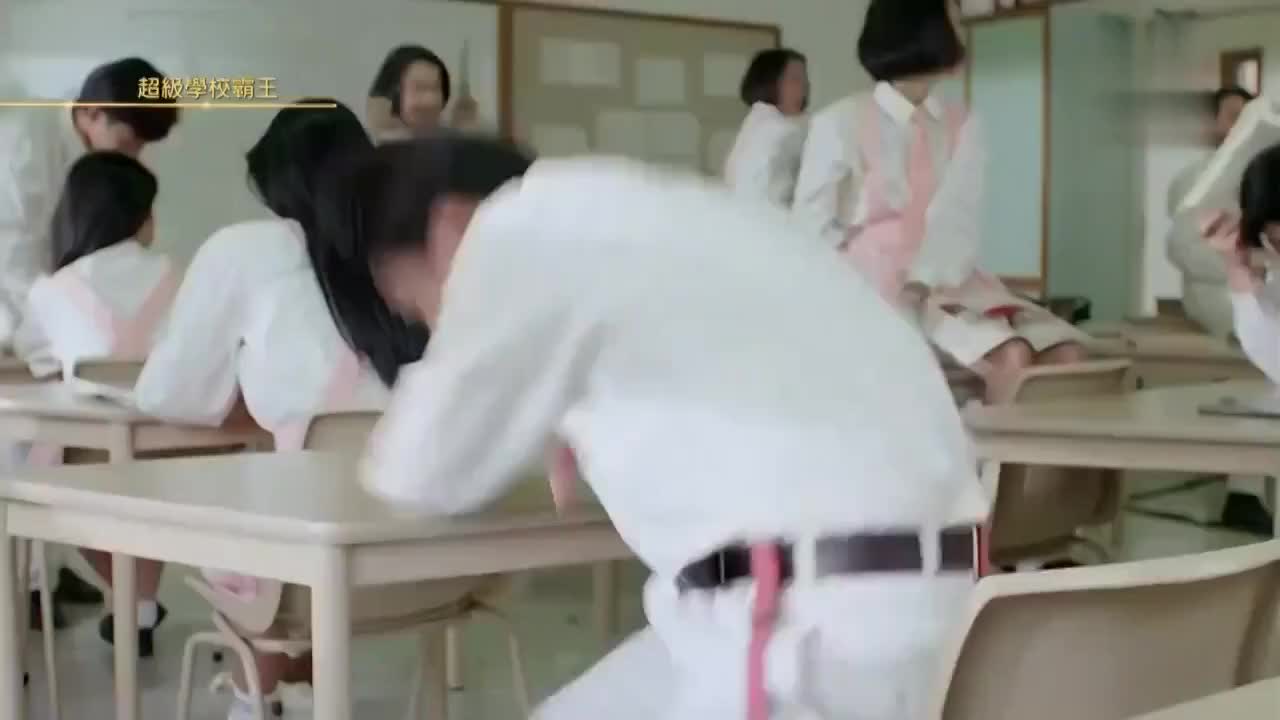 【王晶】港风导演代表