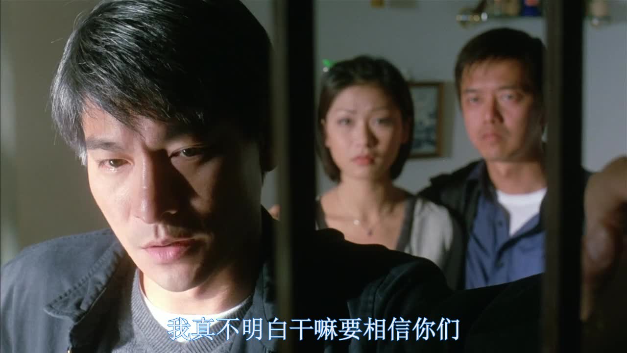 【王晶】港风导演代表