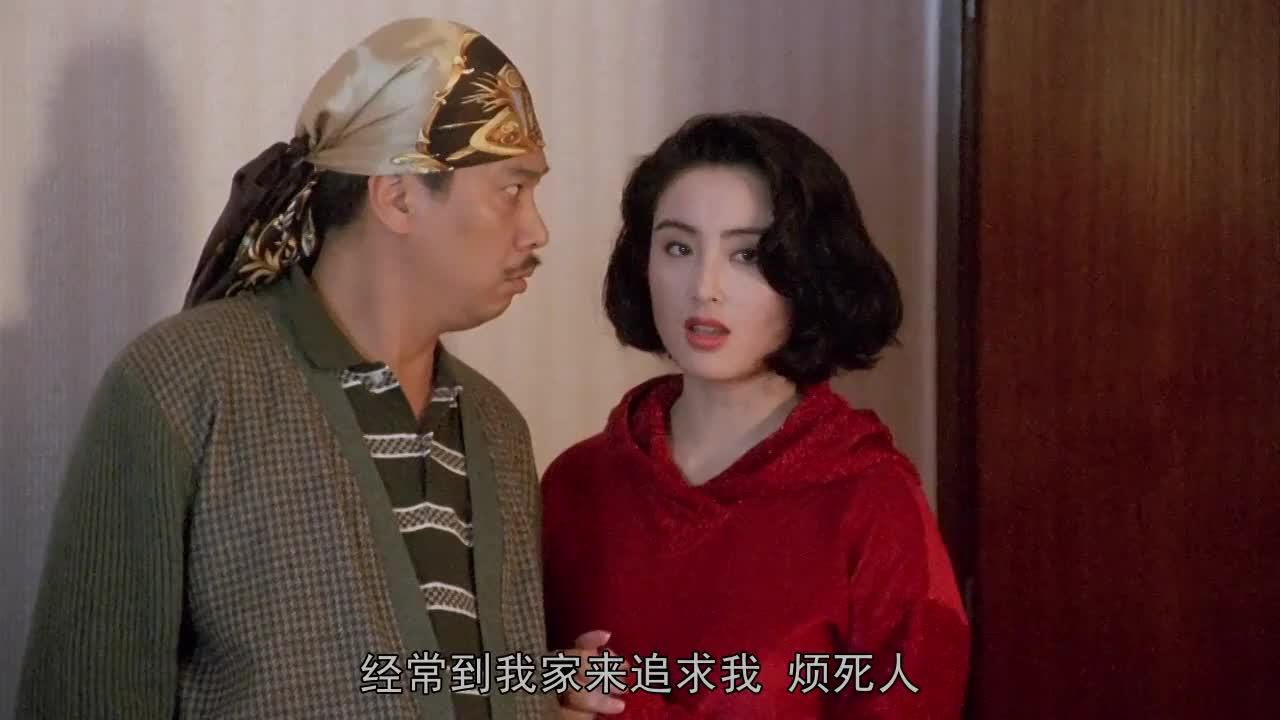 【王晶】港风导演代表