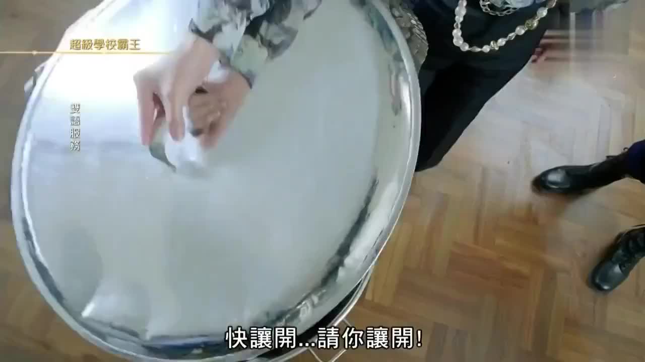 【王晶】港风导演代表