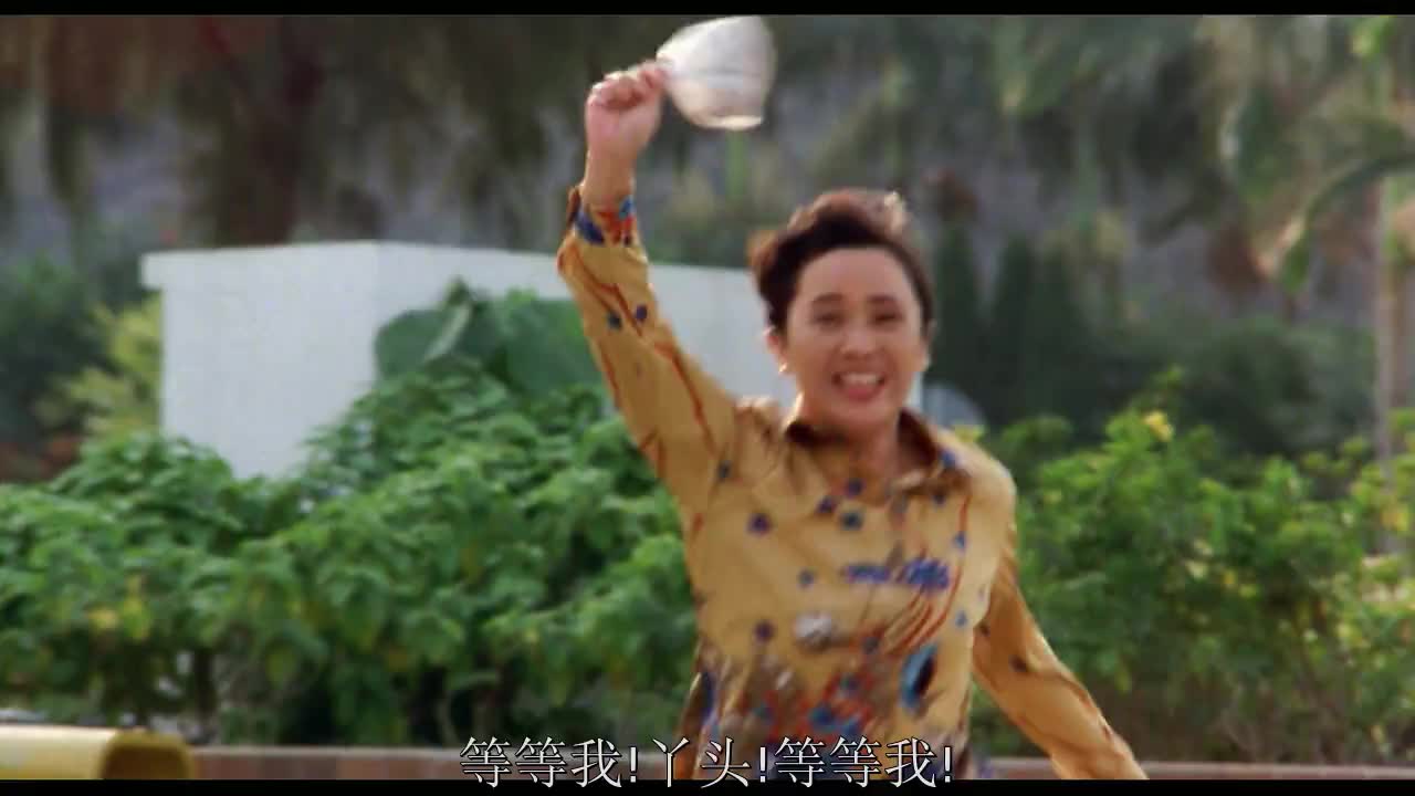 【王晶】港风导演代表