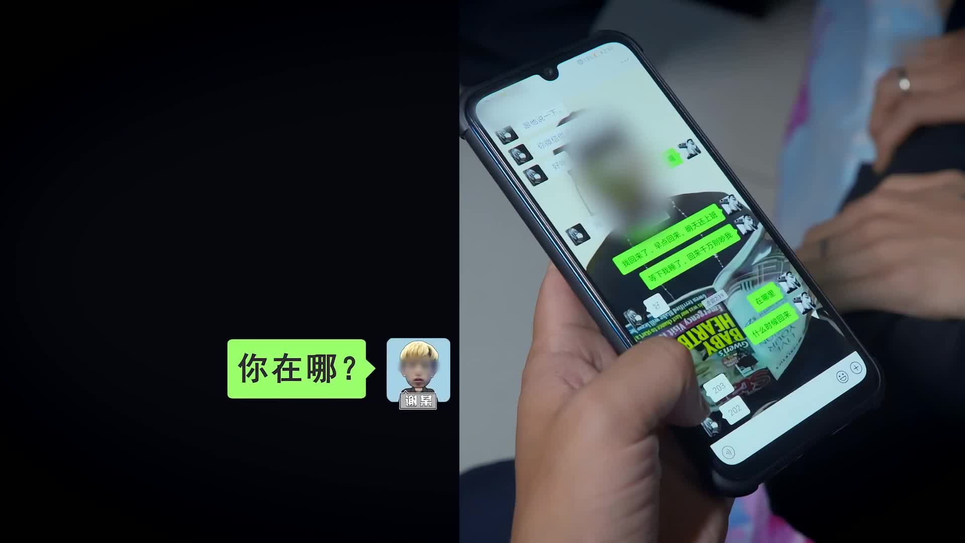 解放西的人间百态，比剧还上头！