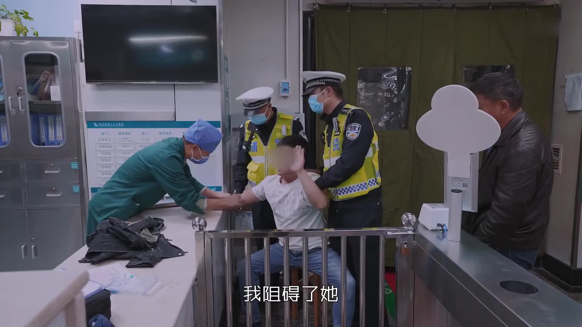 解放西的人间百态，比剧还上头！