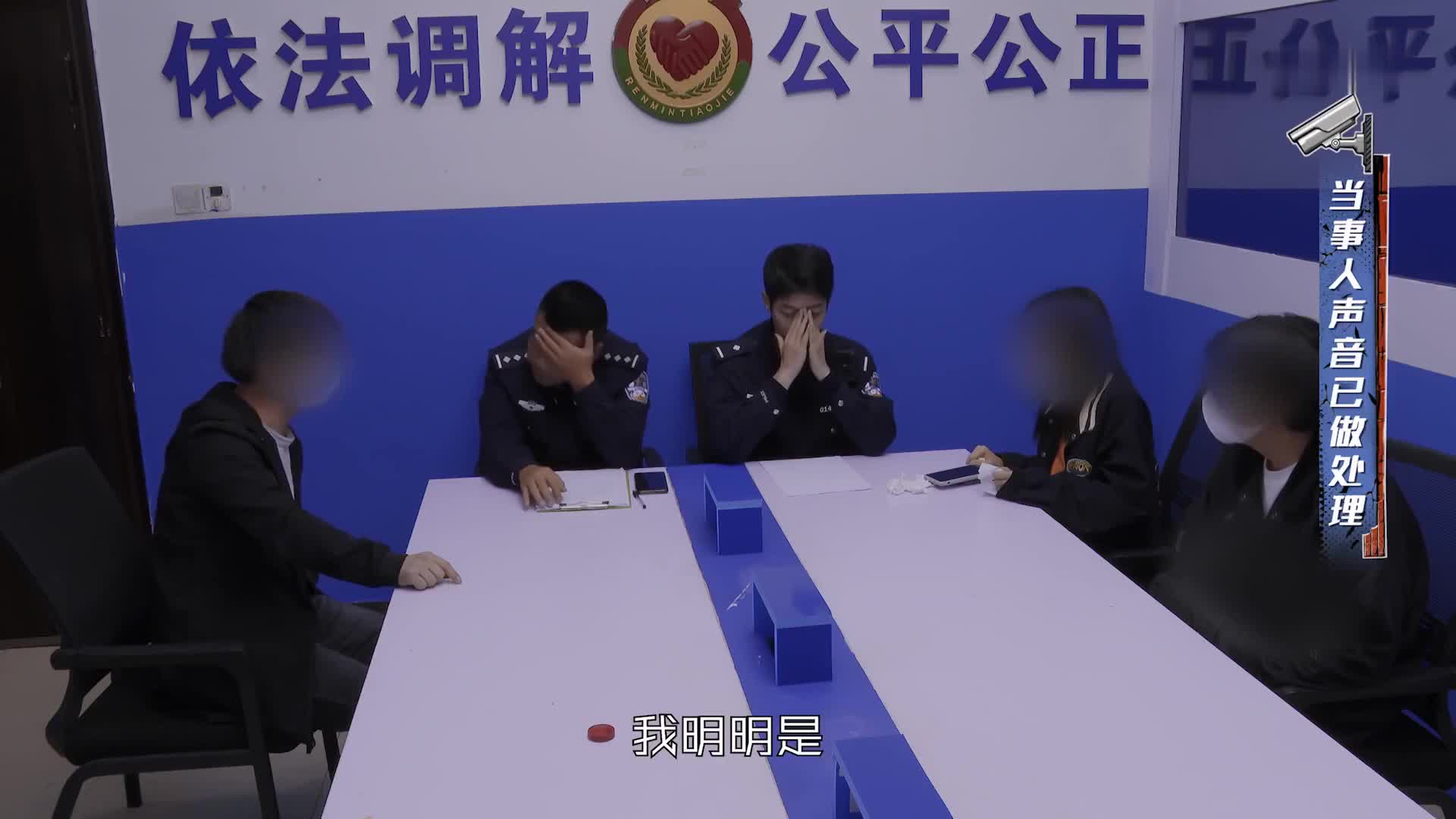 解放西的人间百态，比剧还上头！