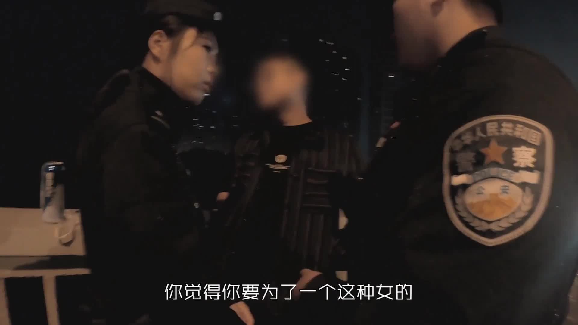 解放西的人间百态，比剧还上头！