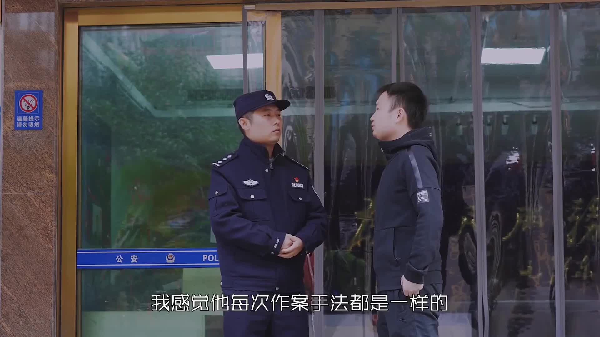 解放西的人间百态，比剧还上头！