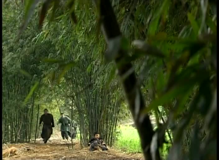 风云1-2，风云对抗帝释天