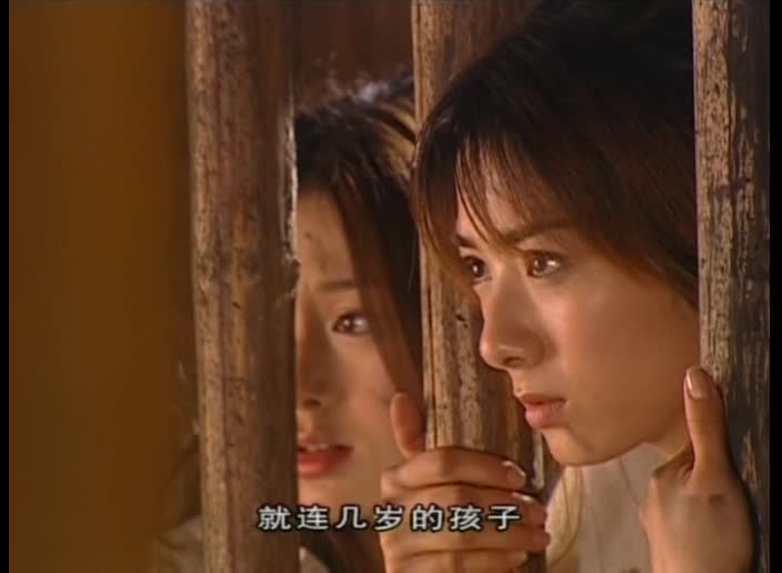 风云1-2，风云对抗帝释天