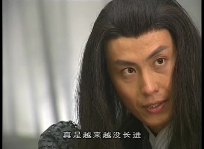 风云1-2，风云对抗帝释天