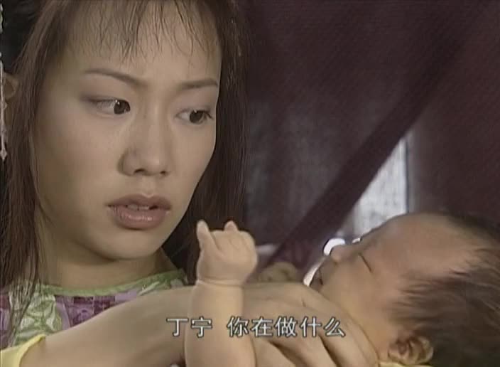 风云1-2，风云对抗帝释天