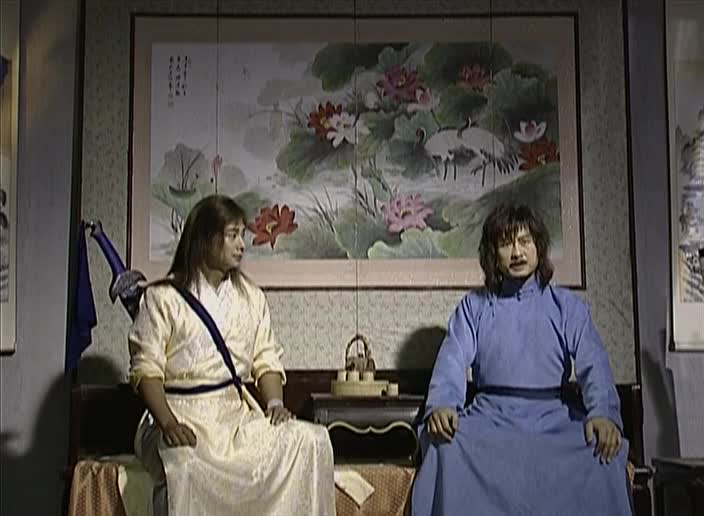 风云1-2，风云对抗帝释天