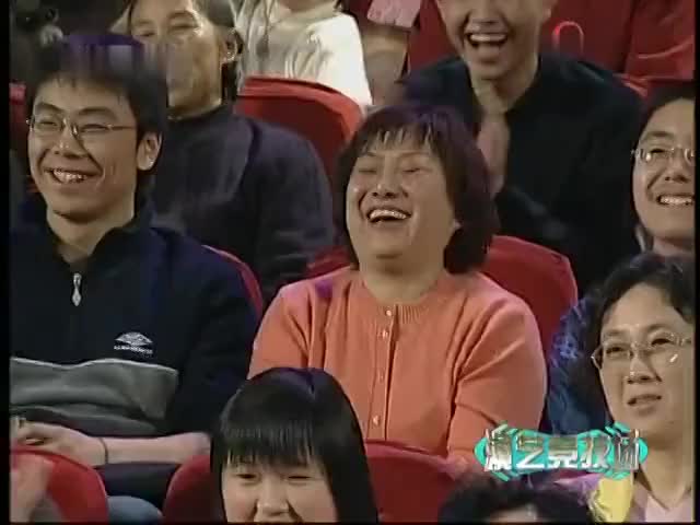 重温春晚爆笑经典小品