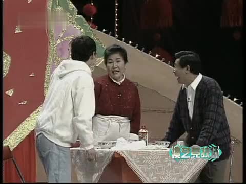 重温春晚爆笑经典小品