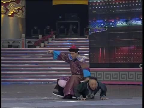 重温春晚爆笑经典小品