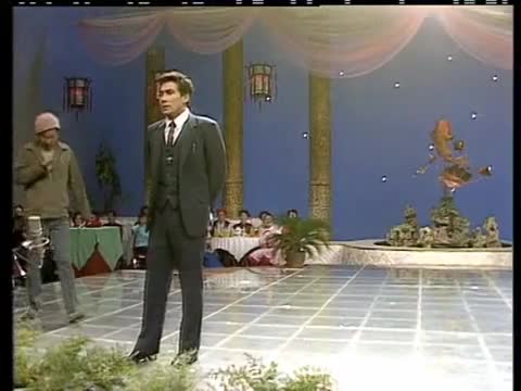 重温春晚爆笑经典小品