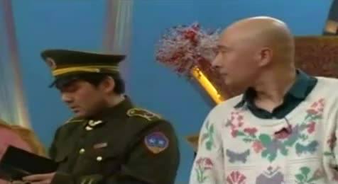 重温春晚爆笑经典小品