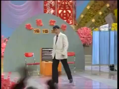 重温春晚爆笑经典小品