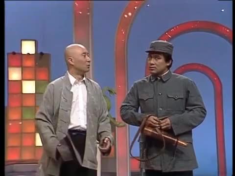 重温春晚爆笑经典小品