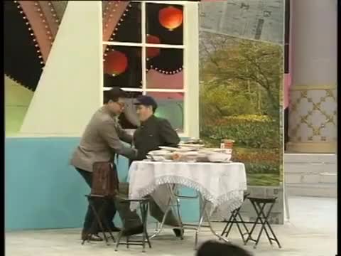 重温春晚爆笑经典小品