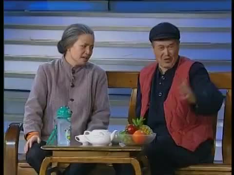 重温春晚爆笑经典小品