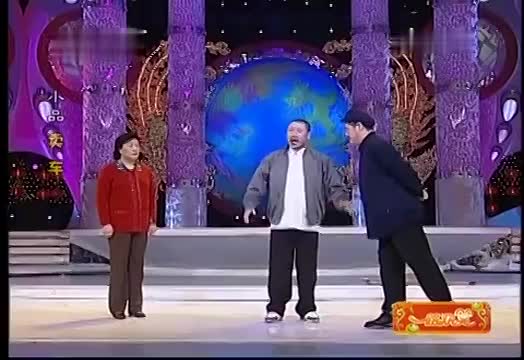 重温春晚爆笑经典小品