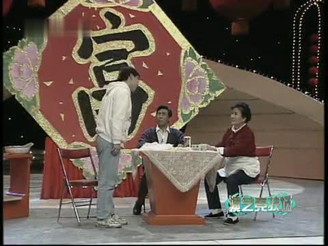 重温春晚爆笑经典小品