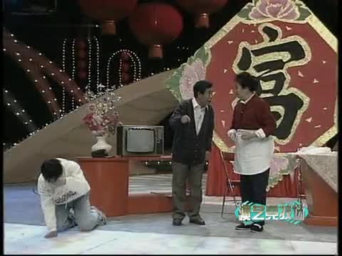 重温春晚爆笑经典小品