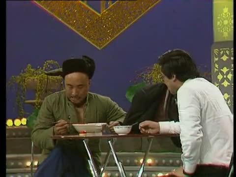 重温春晚爆笑经典小品