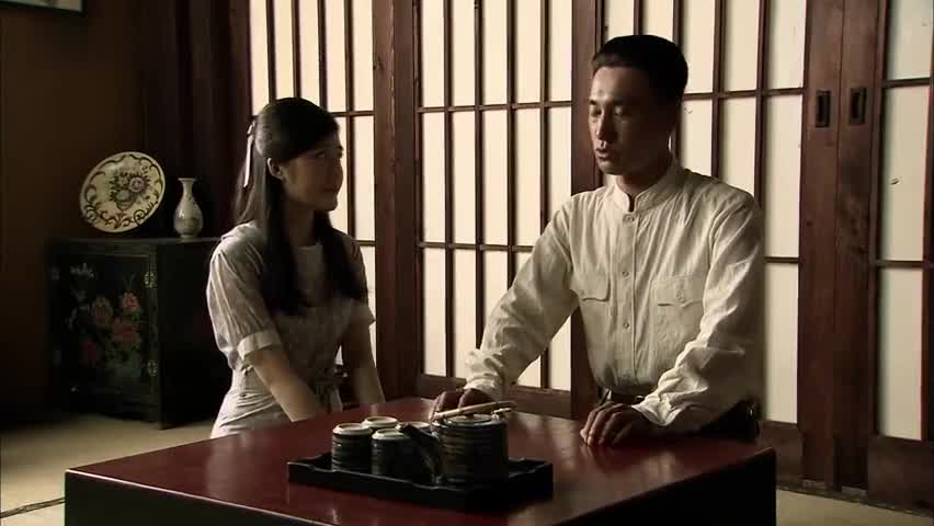 [民兵葛二蛋] 草根英雄逆袭记，笑中带泪的抗战传奇