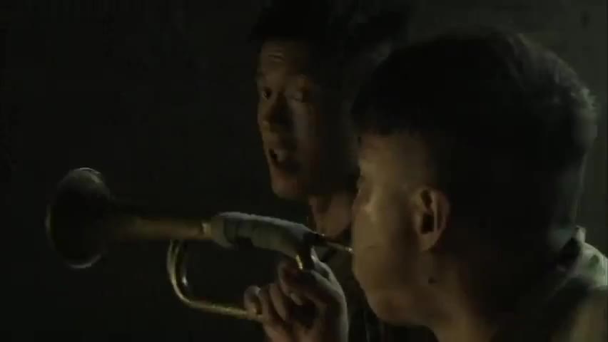 [民兵葛二蛋] 草根英雄逆袭记，笑中带泪的抗战传奇