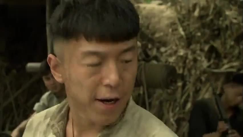 [民兵葛二蛋] 草根英雄逆袭记，笑中带泪的抗战传奇