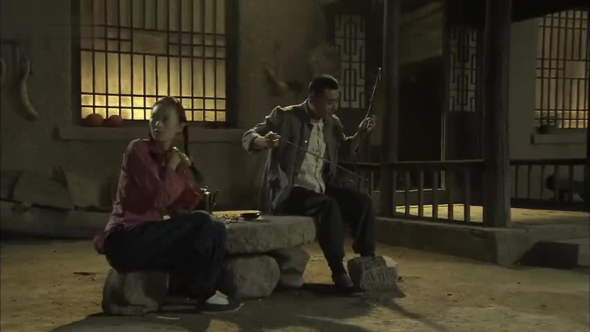 [民兵葛二蛋] 草根英雄逆袭记，笑中带泪的抗战传奇