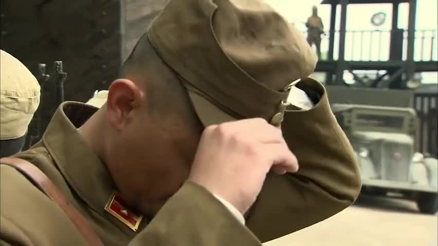 [民兵葛二蛋] 草根英雄逆袭记，笑中带泪的抗战传奇