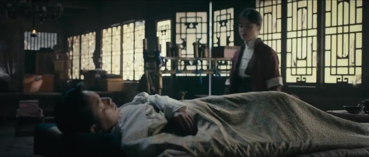 [怒晴湘西] 探秘湘西千年古墓，揭秘怒晴鸡与六翅蜈蚣的惊世对决