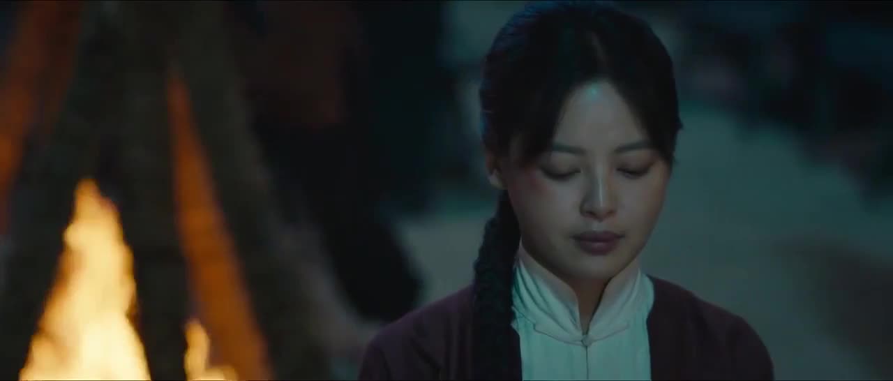 [怒晴湘西] 探秘湘西千年古墓，揭秘怒晴鸡与六翅蜈蚣的惊世对决