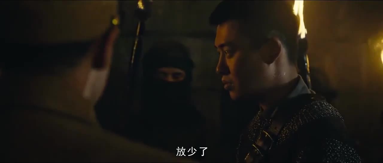 [怒晴湘西] 探秘湘西千年古墓，揭秘怒晴鸡与六翅蜈蚣的惊世对决