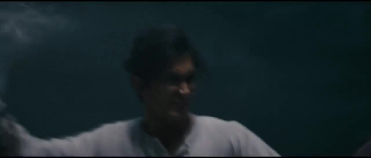 [怒晴湘西] 探秘湘西千年古墓，揭秘怒晴鸡与六翅蜈蚣的惊世对决