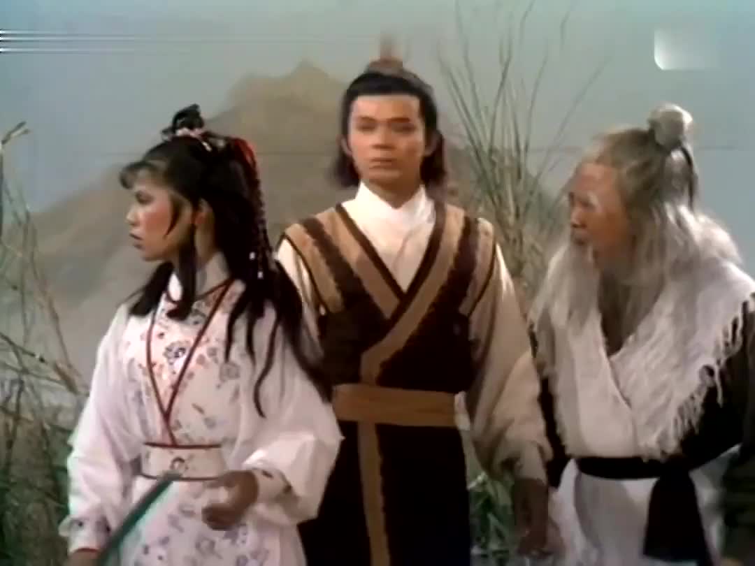 金庸经典剧 24小时轮播