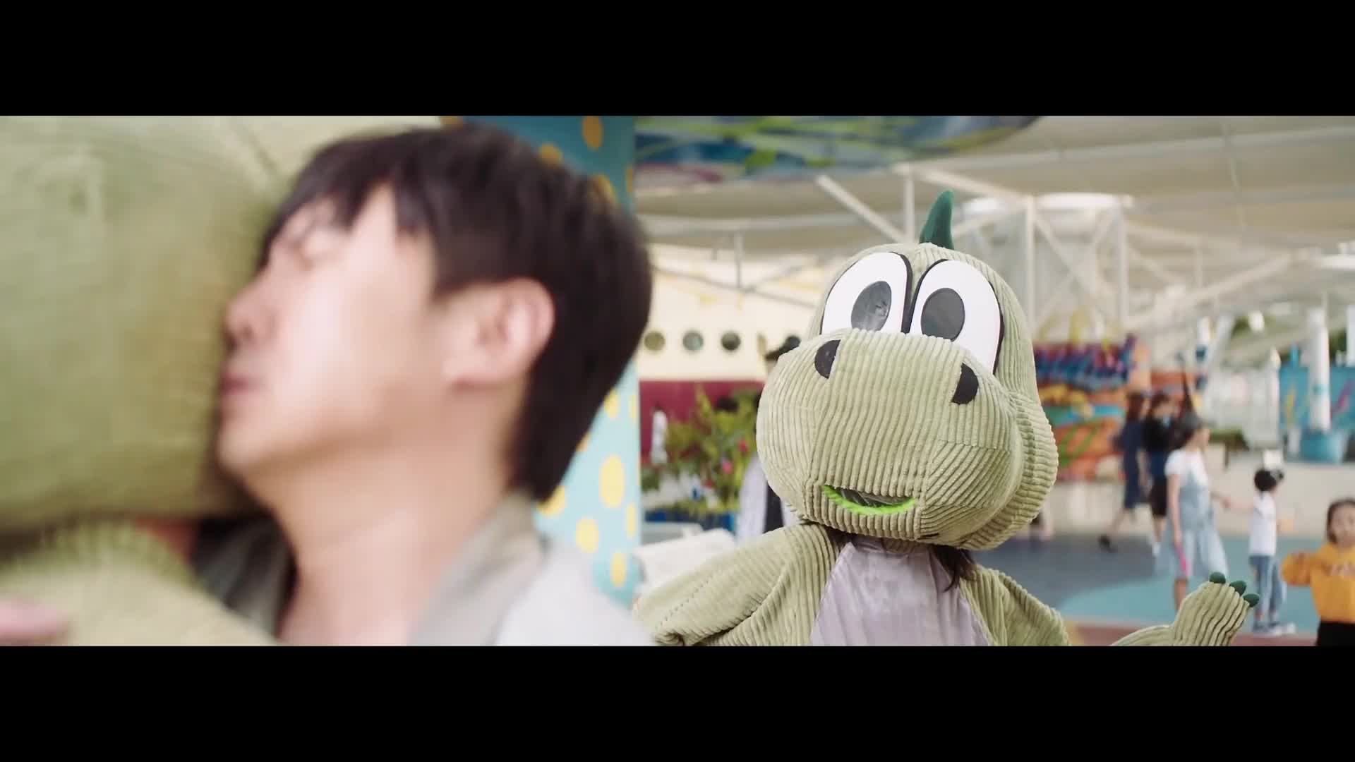 我摊牌啦 一起看热门大片