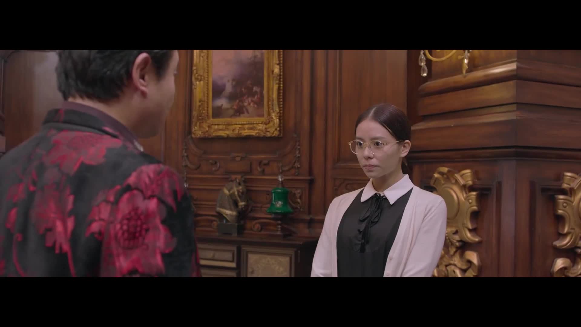 我摊牌啦 一起看热门大片