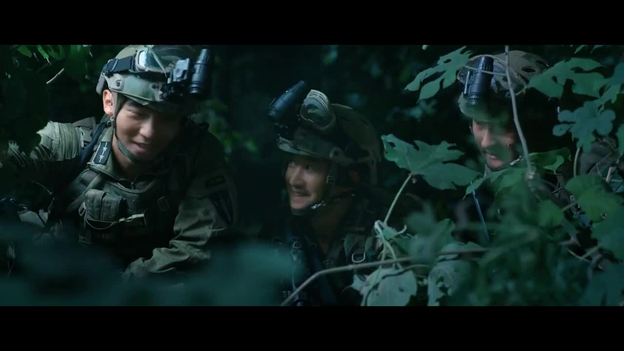 我摊牌啦 一起看热门大片